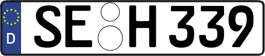SE-H339