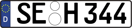 SE-H344