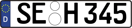 SE-H345