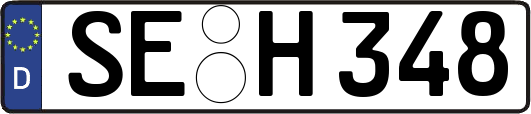 SE-H348