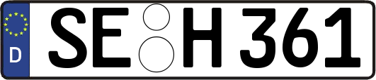 SE-H361