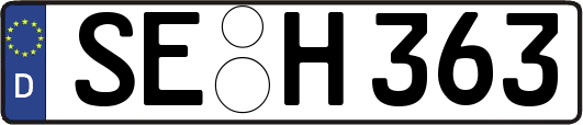 SE-H363
