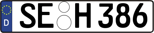 SE-H386