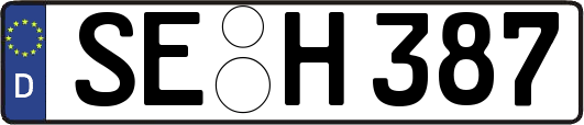 SE-H387