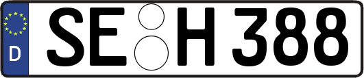 SE-H388