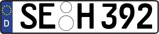 SE-H392