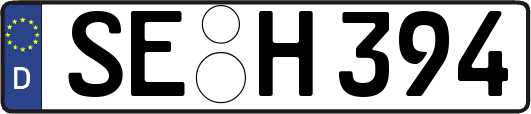 SE-H394