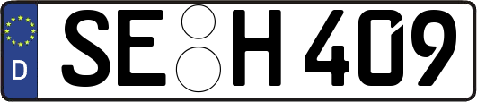 SE-H409