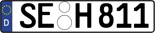 SE-H811