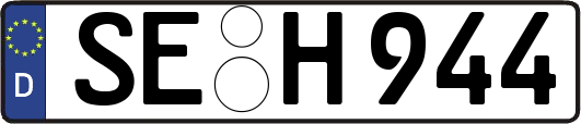 SE-H944