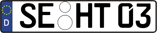 SE-HT03