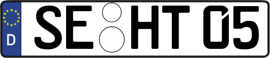 SE-HT05