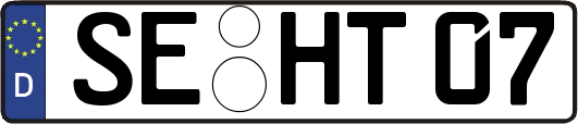 SE-HT07