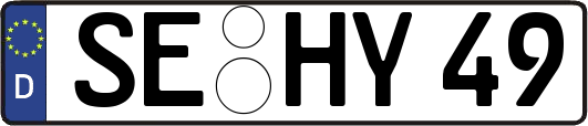 SE-HY49