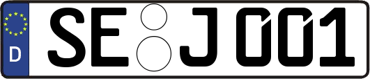 SE-J001