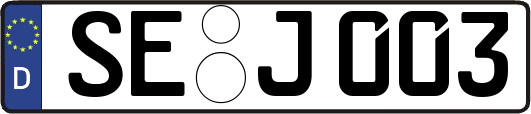 SE-J003