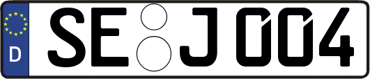 SE-J004