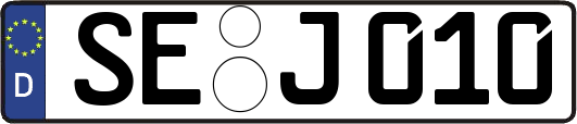 SE-J010