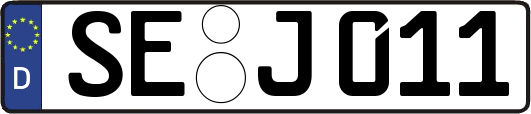 SE-J011