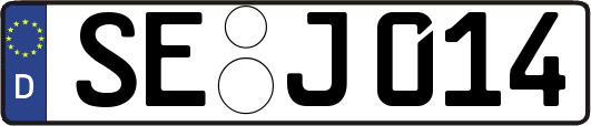 SE-J014