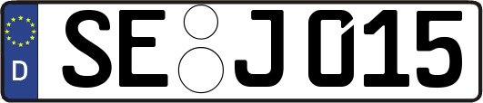 SE-J015