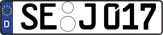 SE-J017