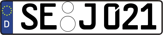 SE-J021
