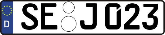 SE-J023