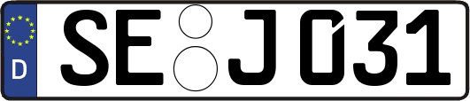 SE-J031