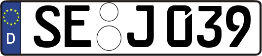 SE-J039