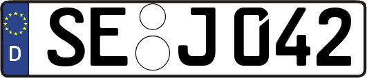 SE-J042