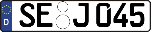 SE-J045