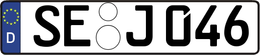 SE-J046