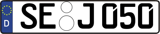 SE-J050