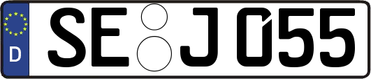 SE-J055