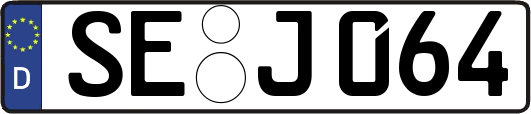 SE-J064