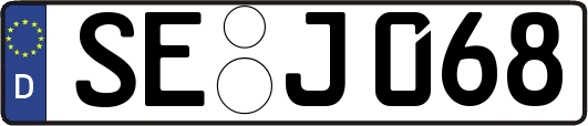 SE-J068