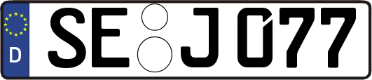 SE-J077