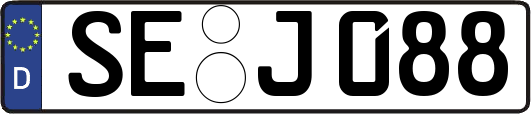 SE-J088