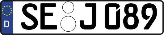 SE-J089