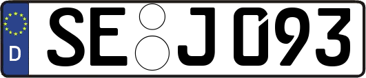 SE-J093