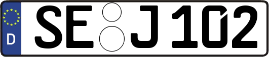 SE-J102