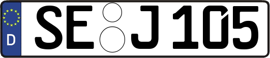 SE-J105