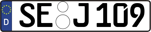 SE-J109