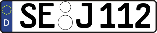 SE-J112