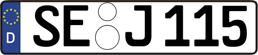 SE-J115