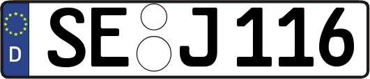 SE-J116