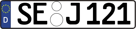 SE-J121