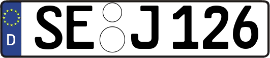 SE-J126
