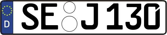 SE-J130